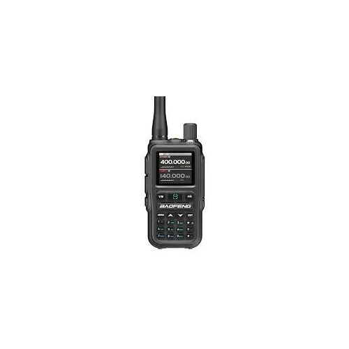 Baofeng UV-5R EU MINI USB-C Bluetooth