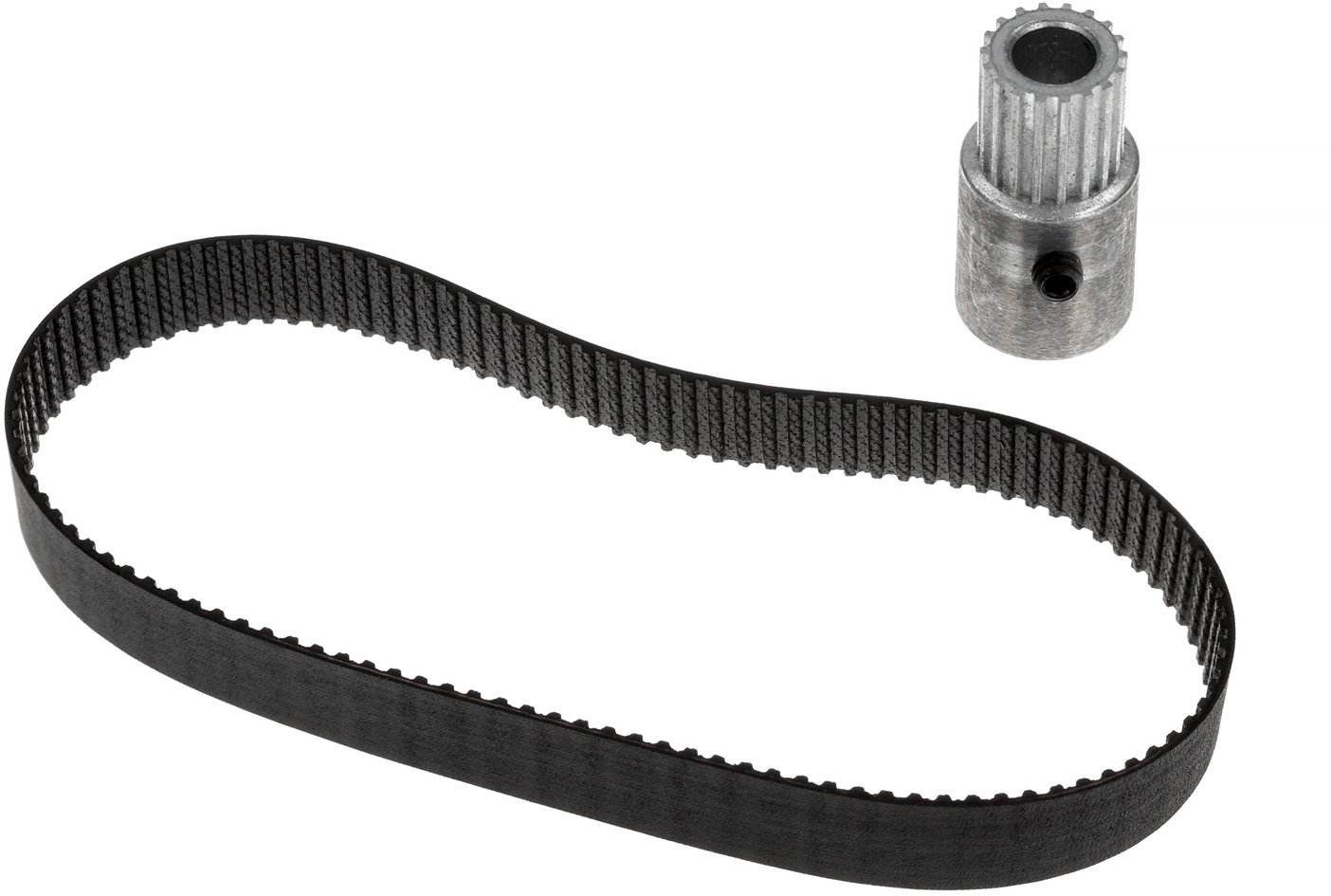 Baratza Vario/Vario V Helical Pulley w/Set