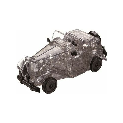 Bard BARD Crystal Puzzle Automobil  -