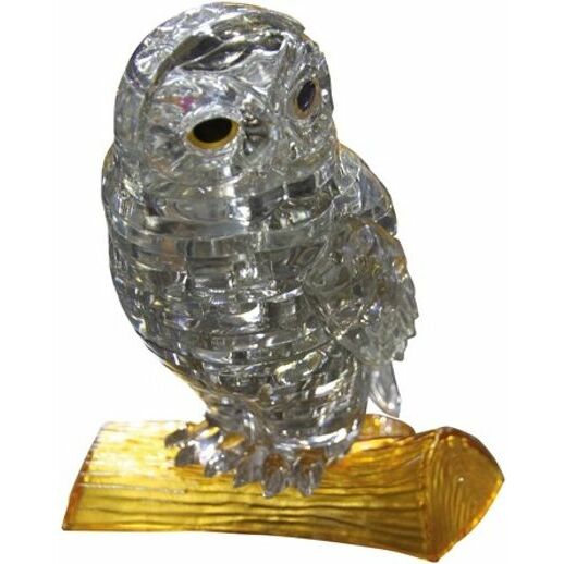 Bard Crystal Puzzle - (1575) |