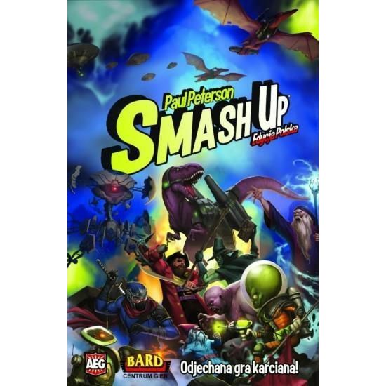 Bard Smash up! (229531) | 229531