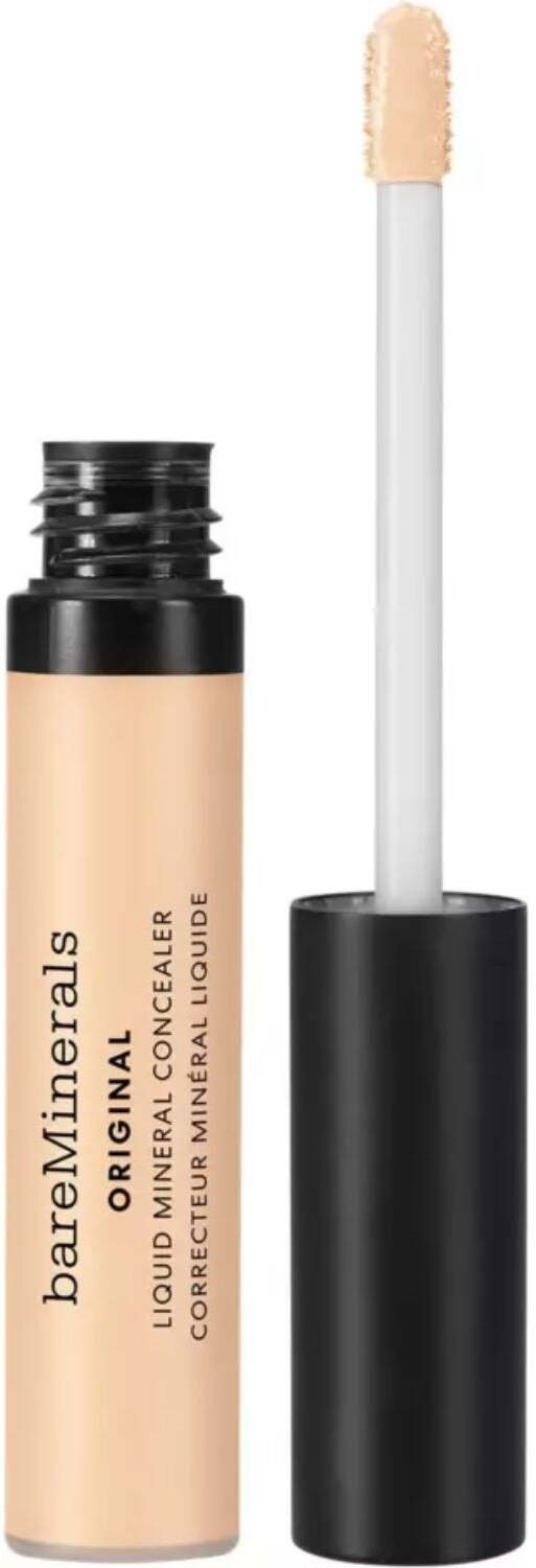 BareMinerals Bareminerals_Original Liquid Mineral Concealer korektor