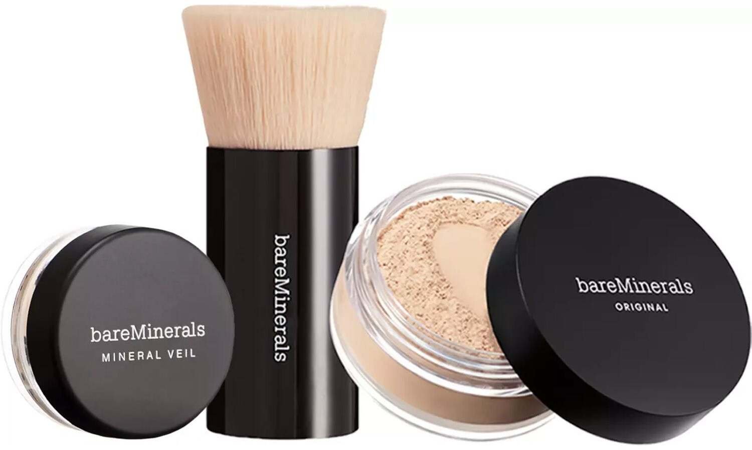 BareMinerals BAREMINERALS_SET Original Get Started Kit
