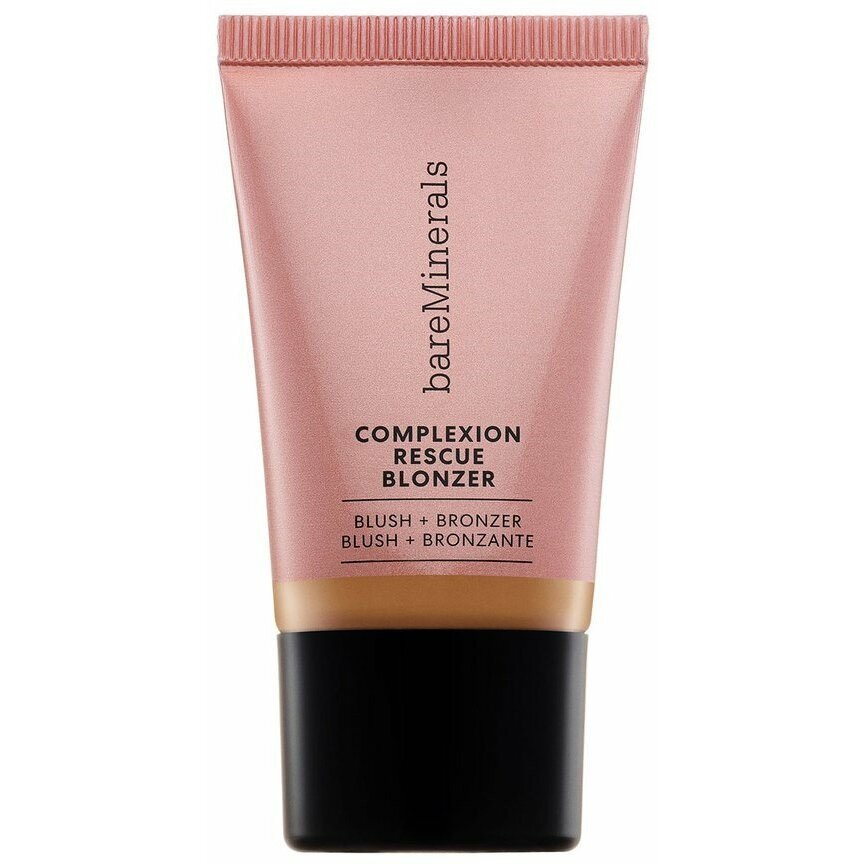 BareMinerals Complexion Rescue Blonzer bronzer ido