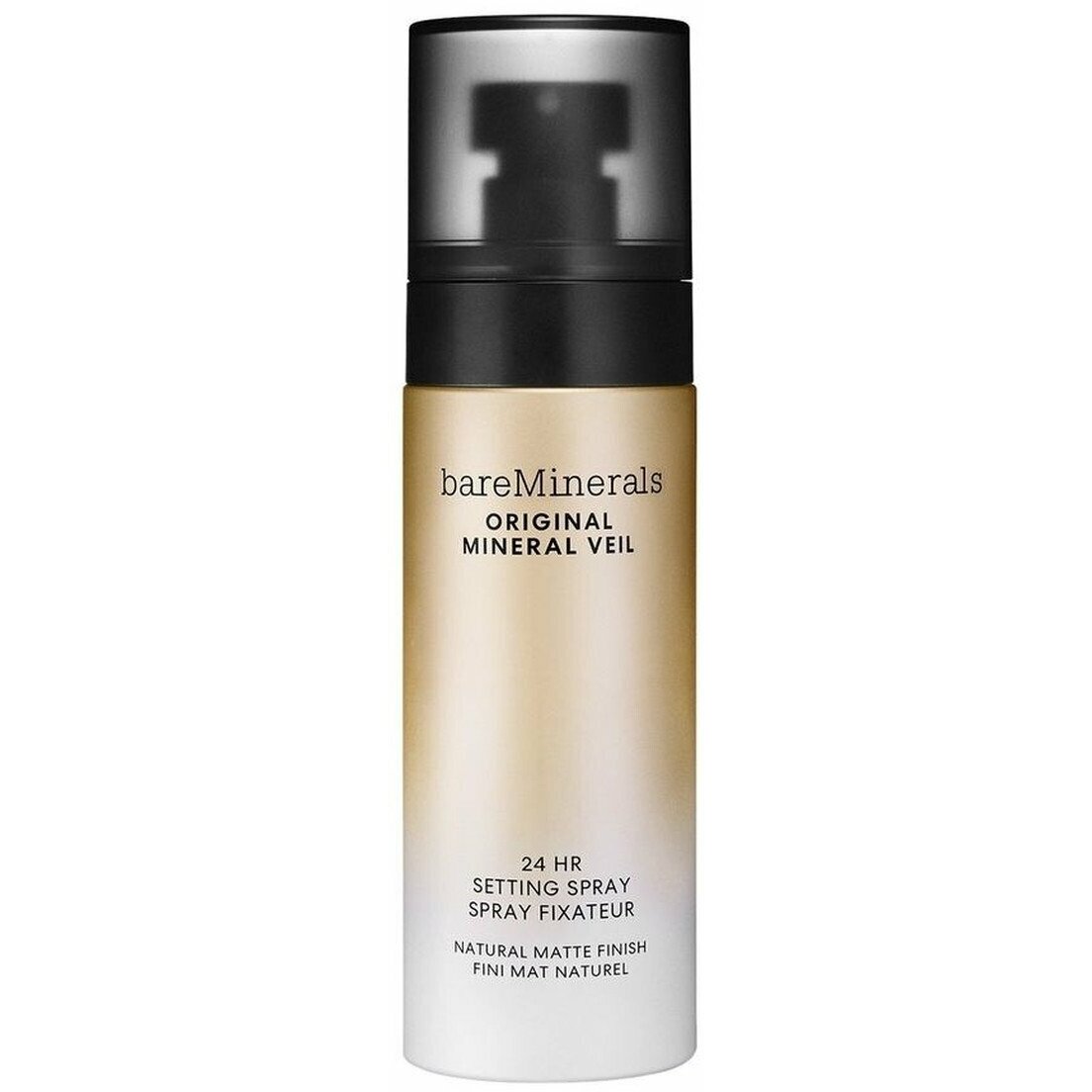 BareMinerals Original l Matte Setting Spray