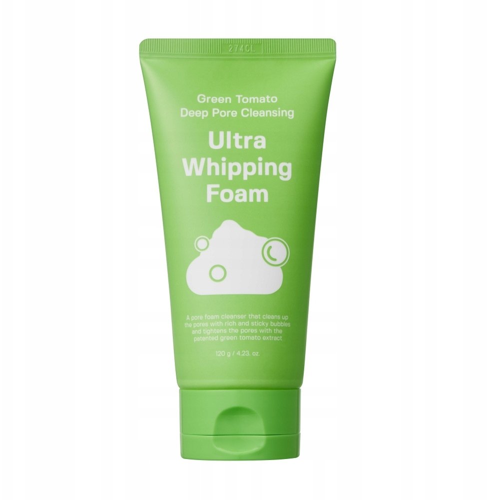 BareMinerals Sungboon Editor_Green Tomato Deep Pore