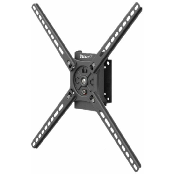 Barkan  ścienny  13-65" LED/LCD 36kg obrót