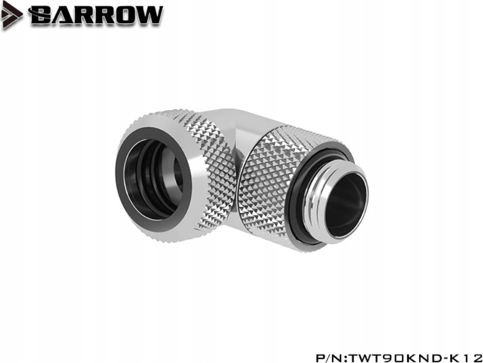 Barrow Barrow Multi-Link  Anschluss 90 Grad