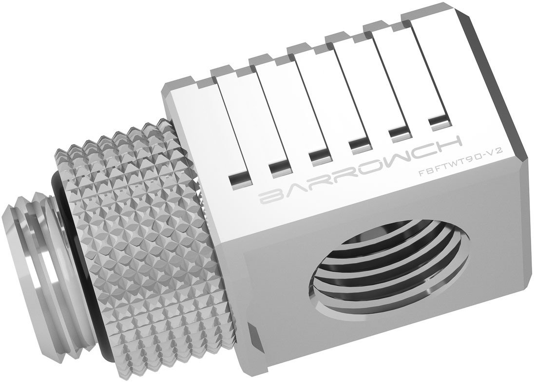 Barrow Barrow Special  90 Grad G1/4