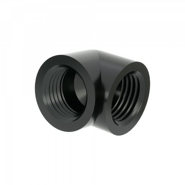 Barrow Special  90  G1/4 cal IGG1/4