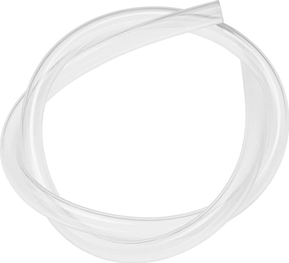 Barrow 13/10mm, transparent - 1m |