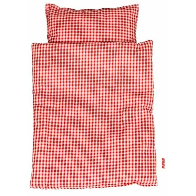 Barrutoys KREA Dolls Bed Linen |