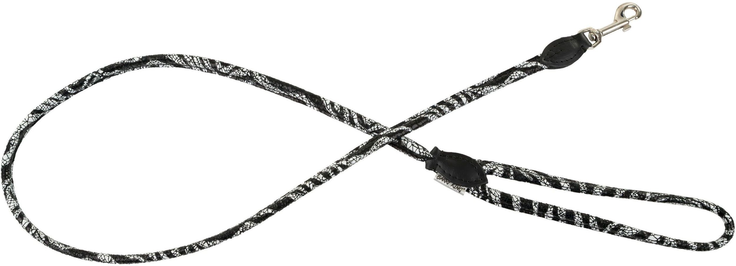Barry King Smyczpsa, wzór EQUILIBRE, 12mm