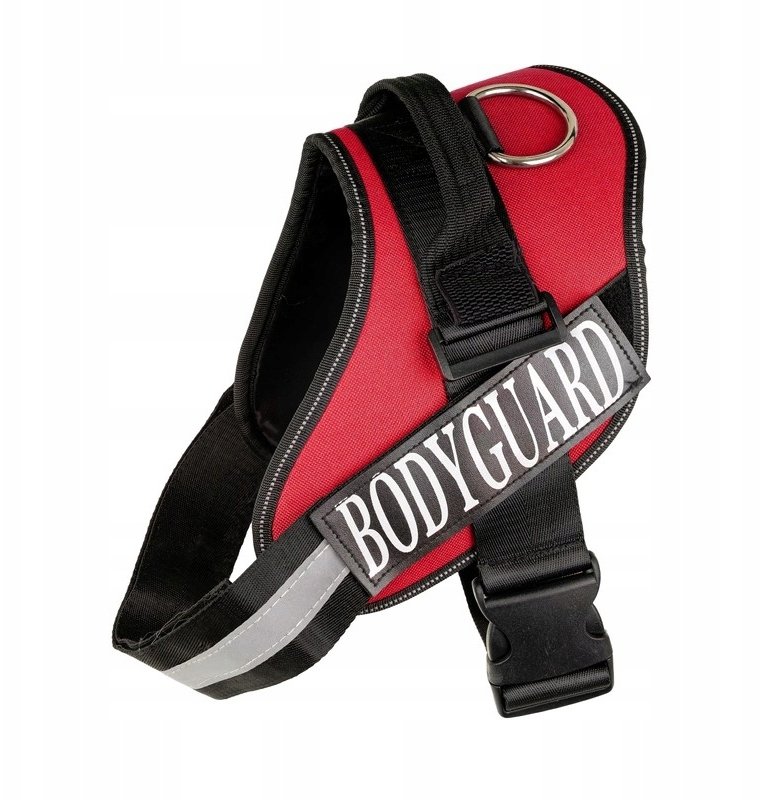 Barry King Szelki Bodyguardpsa,  XXL, 75-100