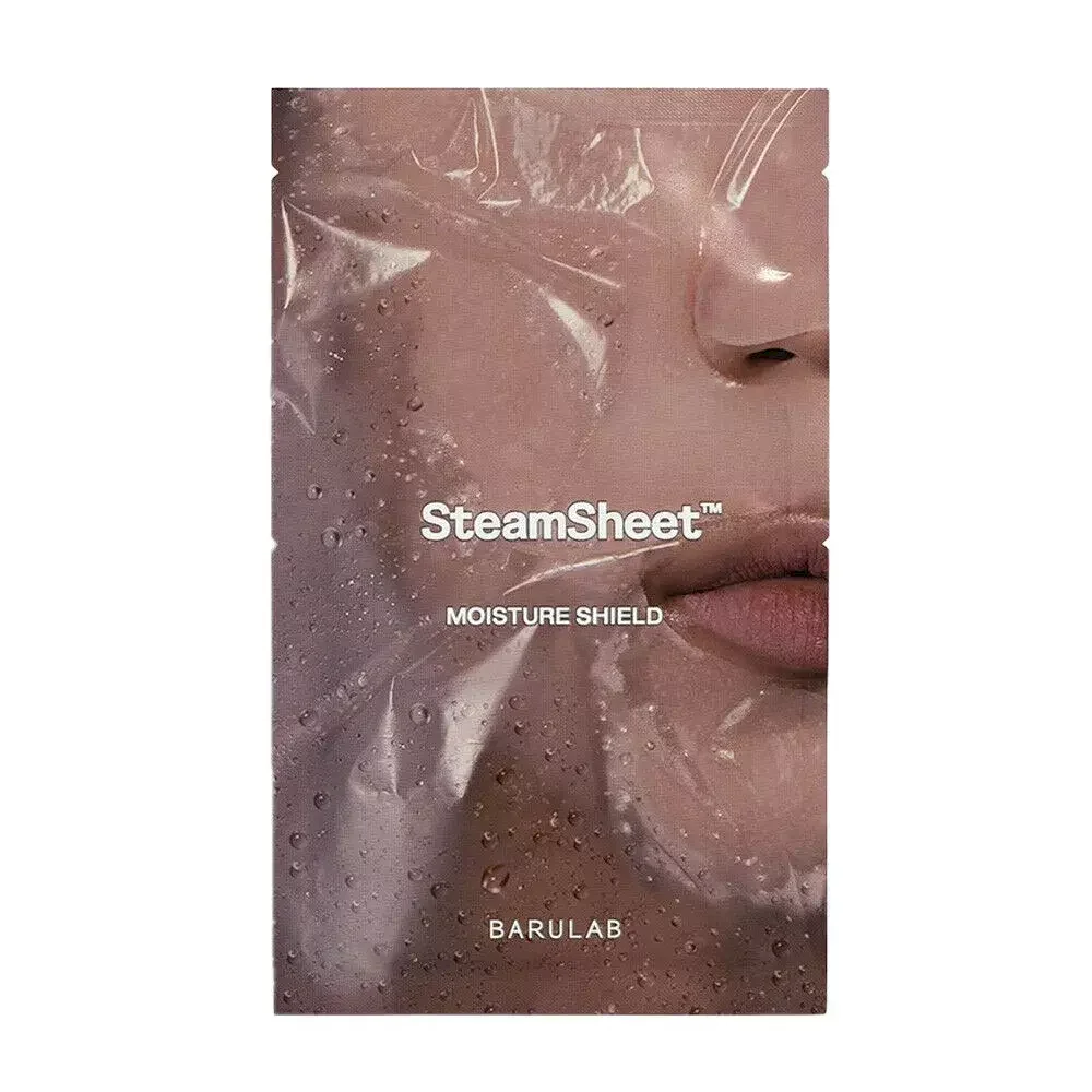 Barulab SteamSheet™ Moisture Shield  5 x