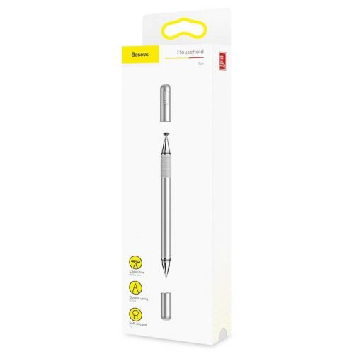 Baseus ACPCL-0S Golden Cudgel Capacitive Stylus