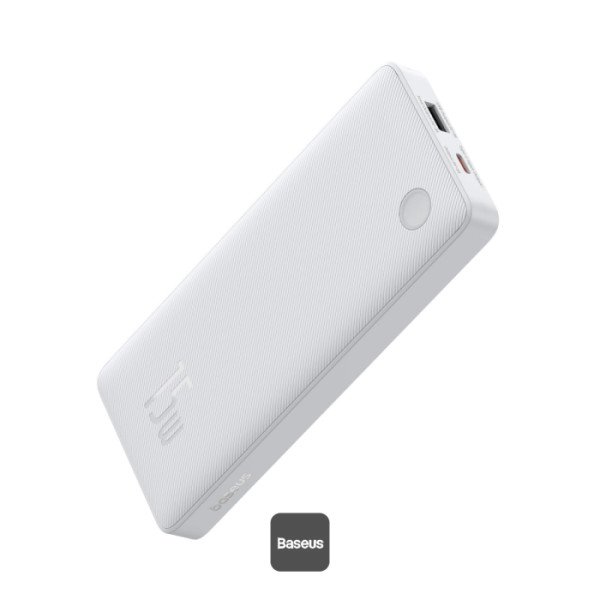 Baseus POWERBANK 10000MAH 15W USB +