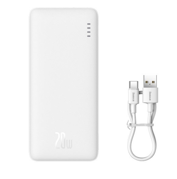 Powerbank Baseus Airpow 10000mAh | 6932172626891
