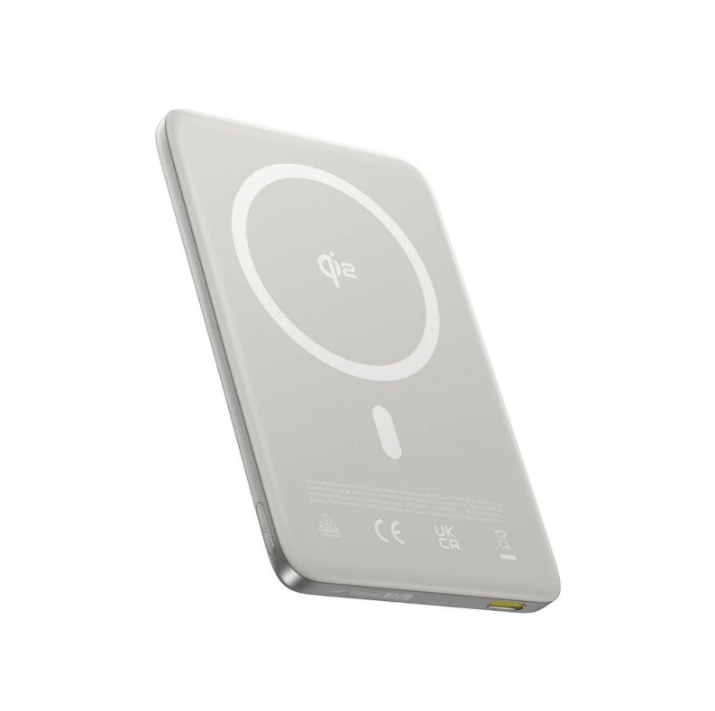 Powerbank Baseus PicoGo AM41 10000mAh Tytanowy