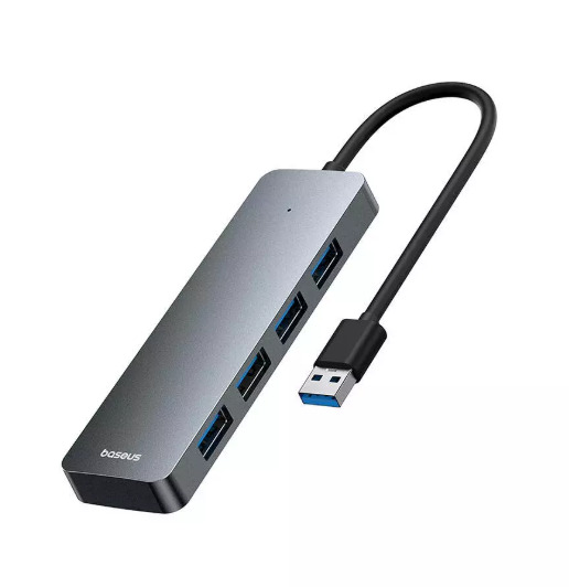 Baseus Baseus UltraJoy Lite Hub Centrmezgls