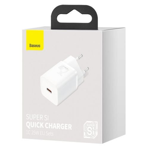 Baseus Super Si 1x USB-C 3