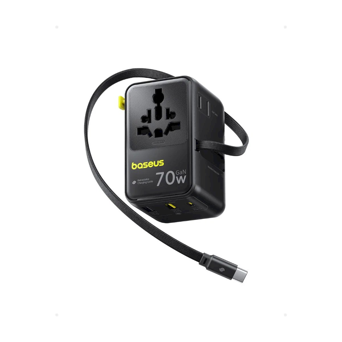 Baseus EnerCore CG11 70W  (E0307E00) |