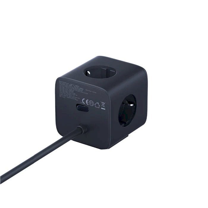 Baseus EnerFill FA11 6-in-1 Power Cube