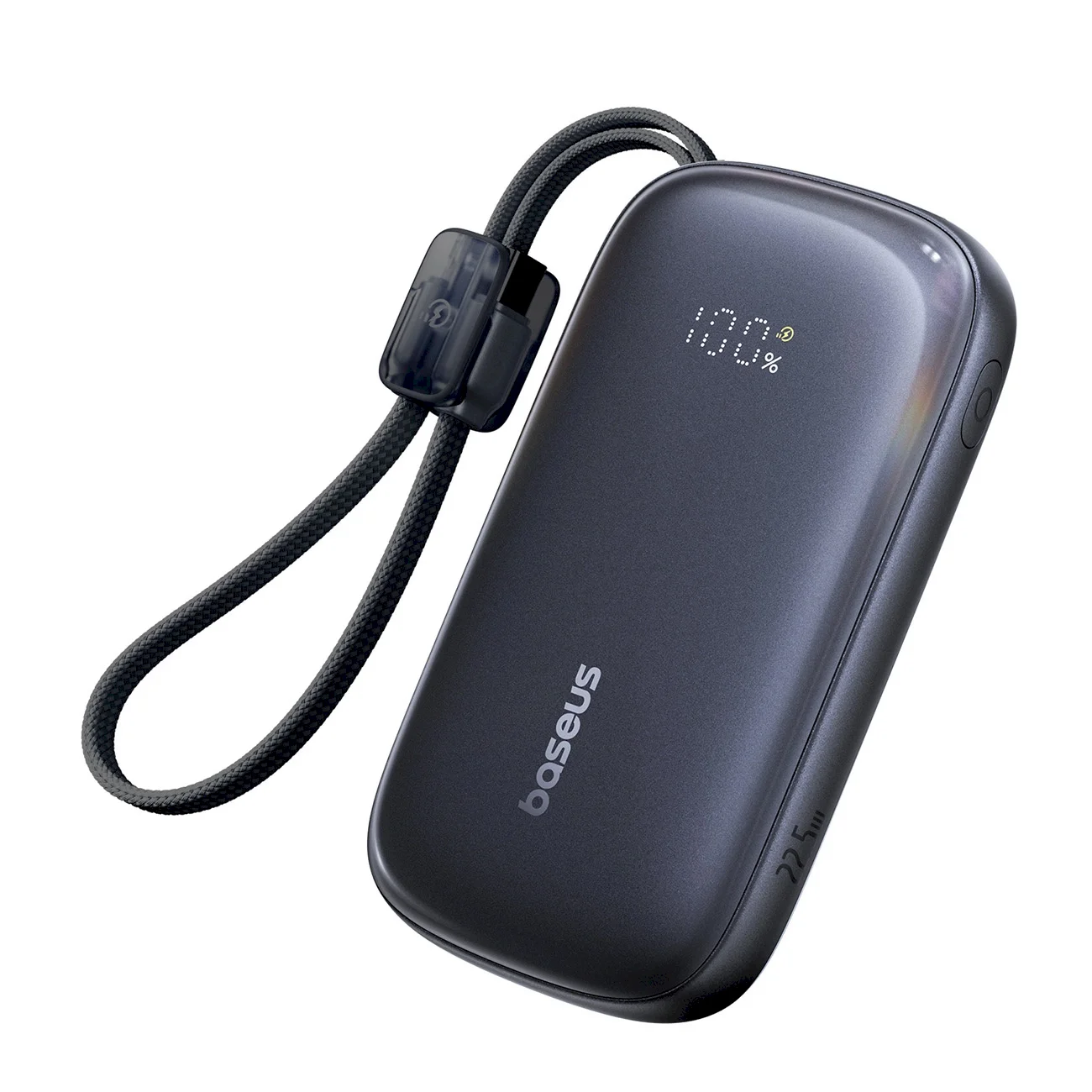 Powerbank Baseus EnerFill FC21 Qpow 3
