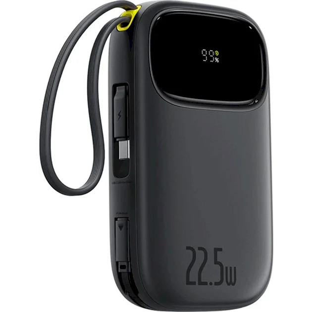Powerbank Baseus EnerFill FC31 10000mAh |