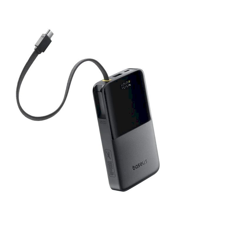 Powerbank Baseus Bipow 2 Pro 22
