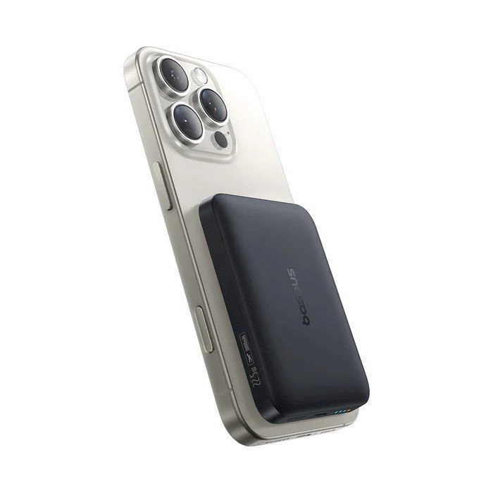 Powerbank Baseus EnerFill FM11 Ultra-Mini 10000mAh