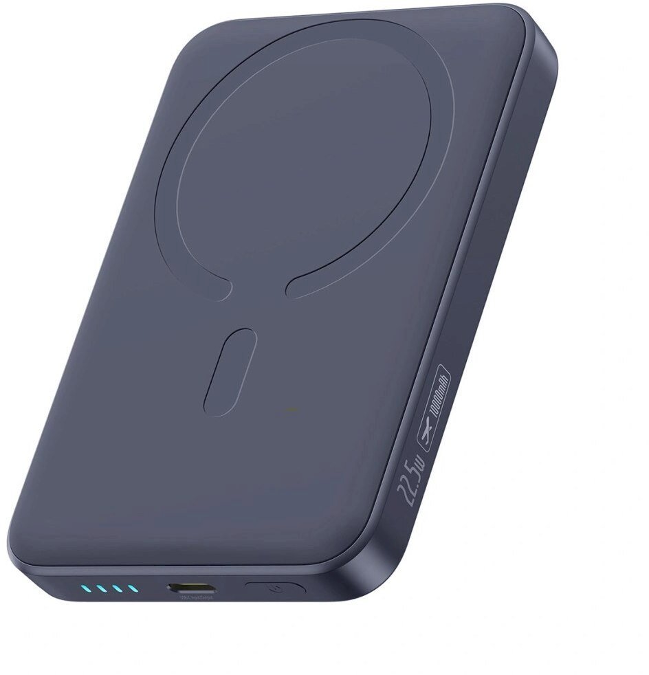 Powerbank Baseus EnerFill FM11 Ultra-Mini 10000mAh