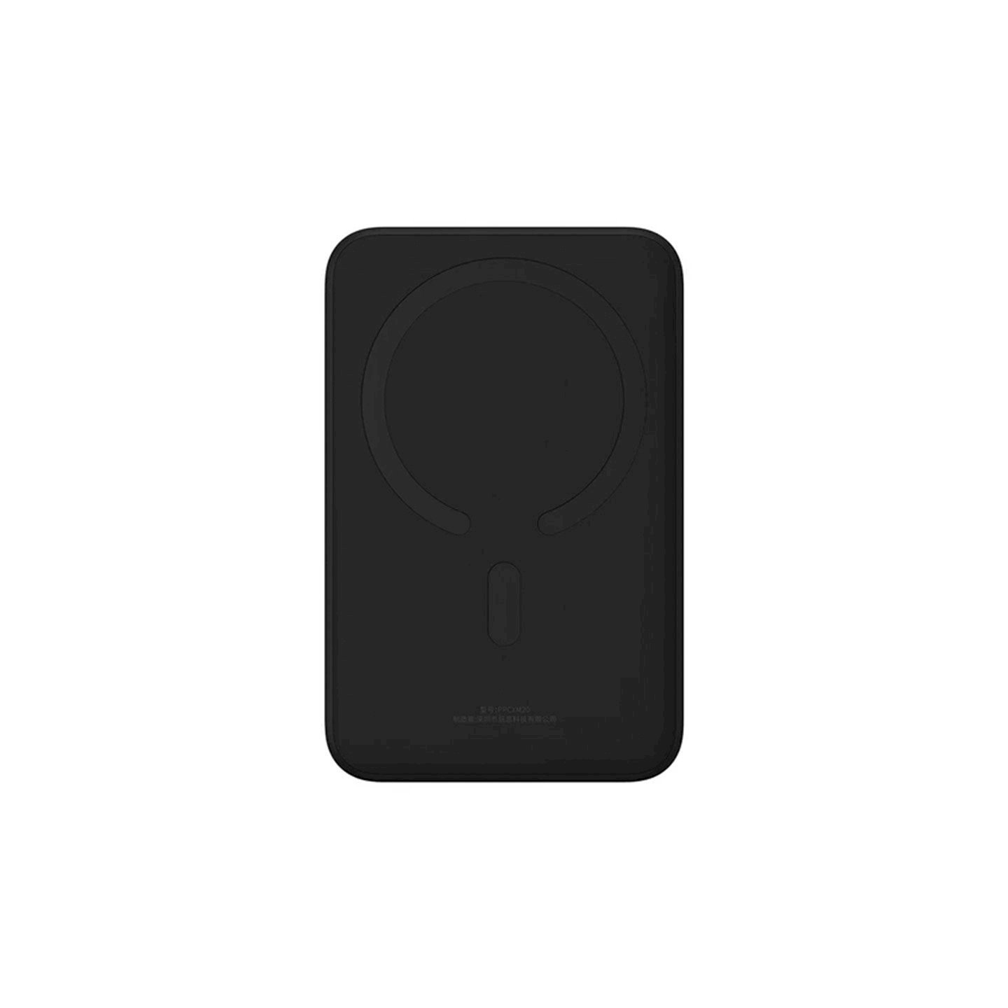 Baseus EnerFill FM41 Ultra Mini Magnētiskais