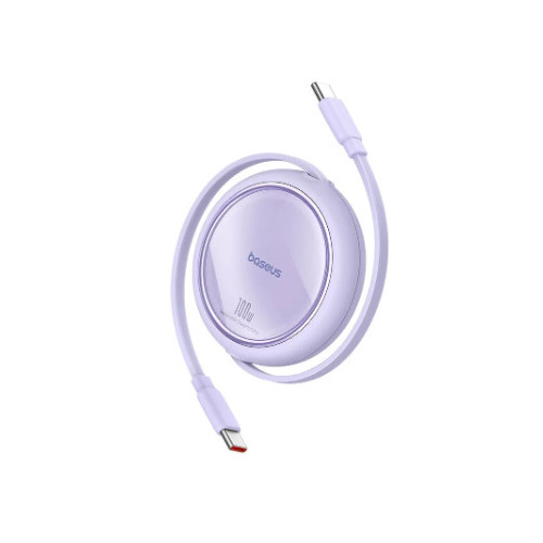 Baseus Free2Draw KabeType C - Type