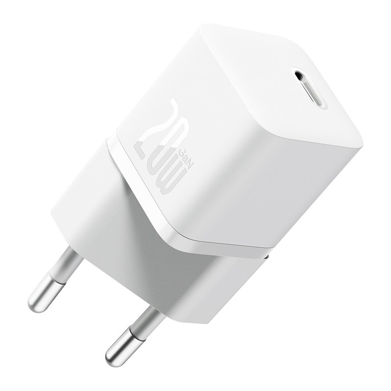 Baseus CCGN050102 1x USB-C 3 A