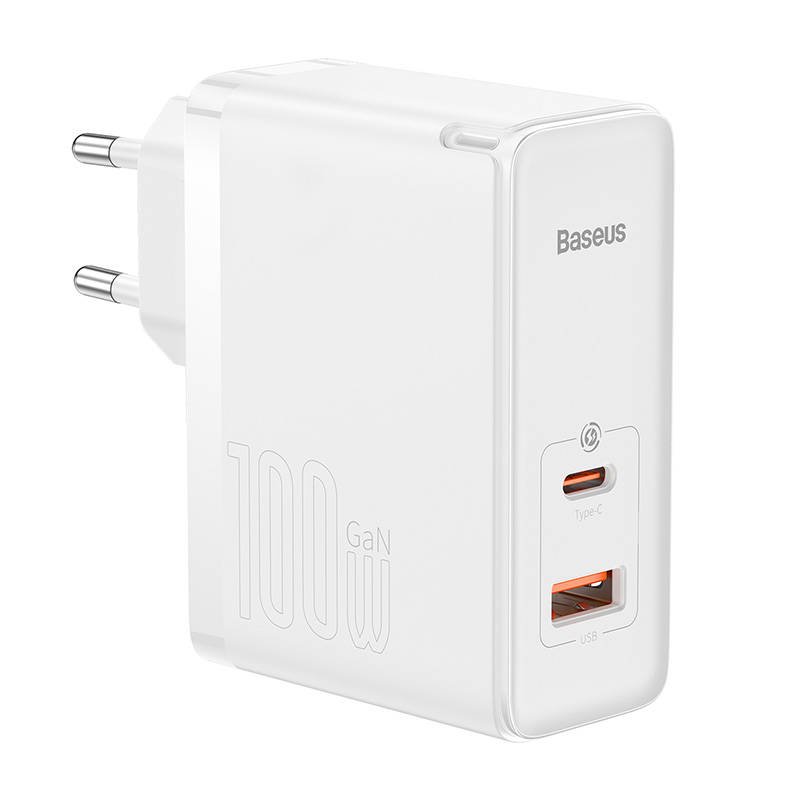 Baseus GaN5 Pro is / Lādētājs