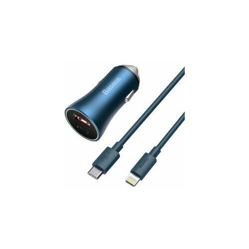 Baseus Golden Contactor Pro 1x USB-A