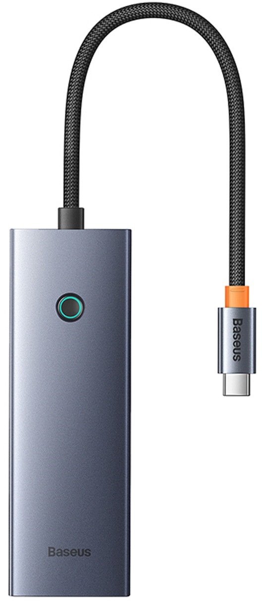 Baseus Hub USB-C UltraJoy Series 4xUSB-A