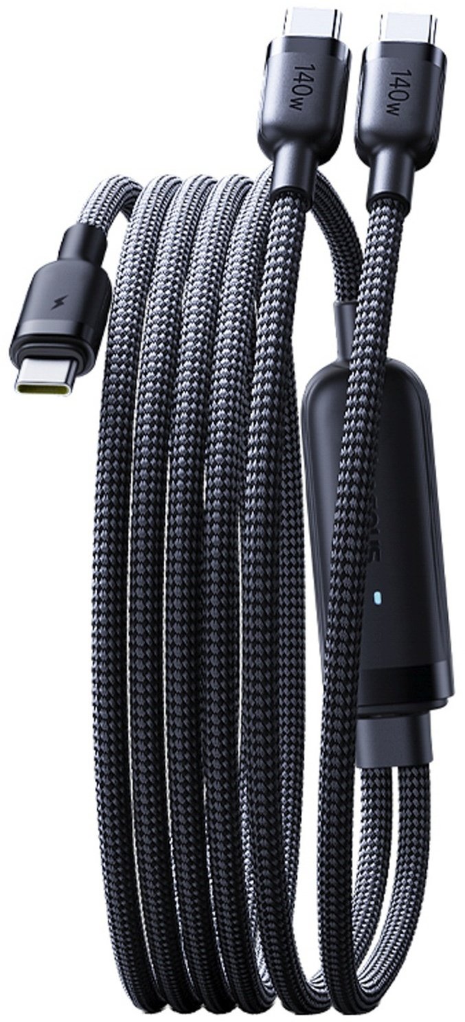 Baseus Kabel Flash 4 140W USB-C