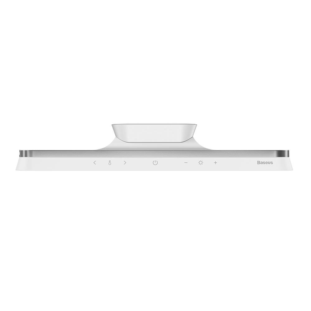 Baseus LED Magnētiskā  1800mAh | DGXC-02