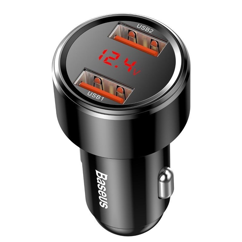 Baseus BS-C20A 2x USB-A 6 A