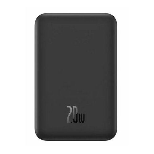 Powerbank Baseus Magnetic Mini 20W 5000mAh