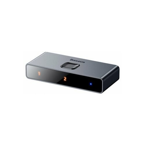 Baseus Switcher Matrix HDMI - 2x