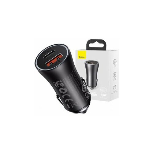 Baseus owa Golden Contactor Max USB
