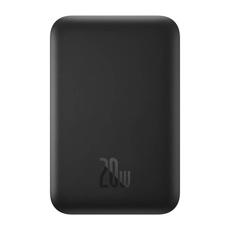 Powerbank Baseus Magnetic Mini Air 6000mAh