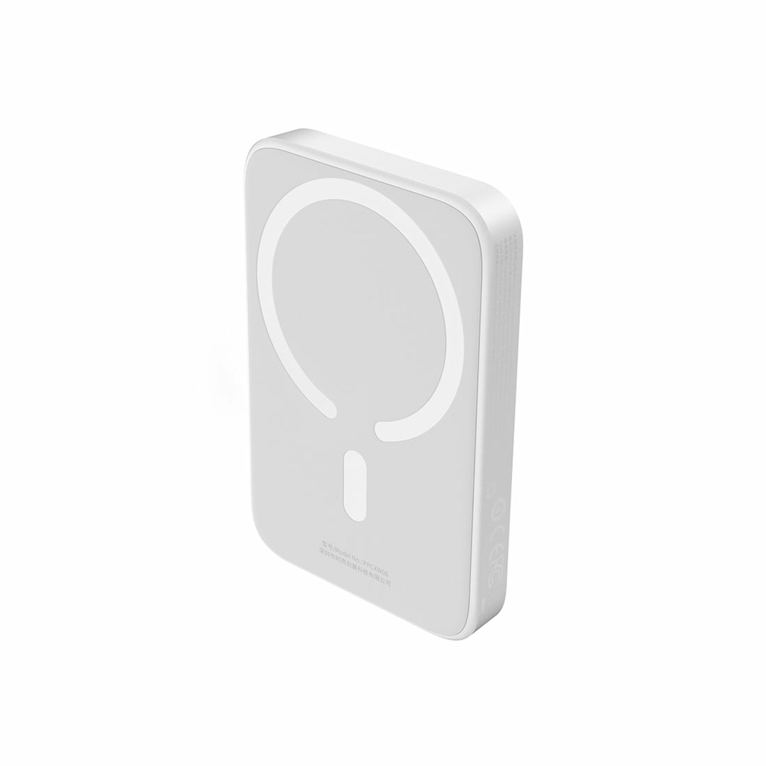 Powerbank Baseus Magnetic Mini 6000mAh |