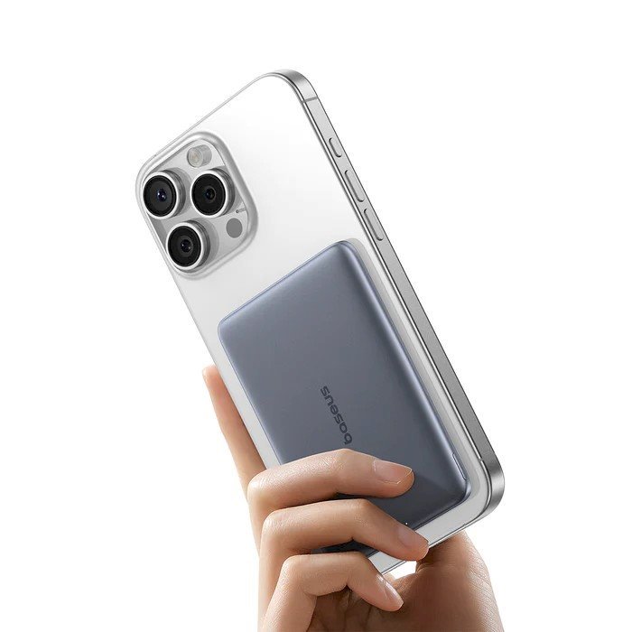 Powerbank Baseus PicoGo AM41 Ultra-Slim 5000mAh
