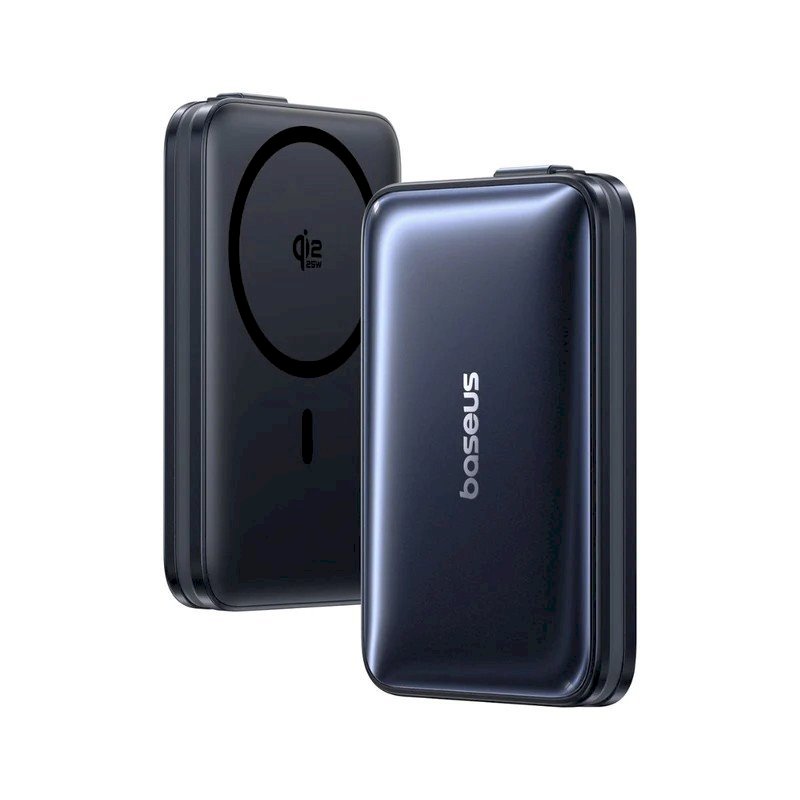 Baseus PicoGo AM61 Qi2.2 45W