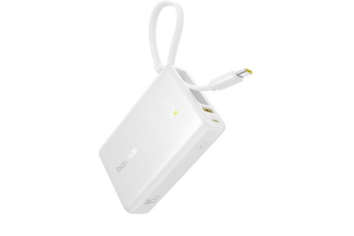 Powerbank Baseus PicoGo 10000mAh 45W z