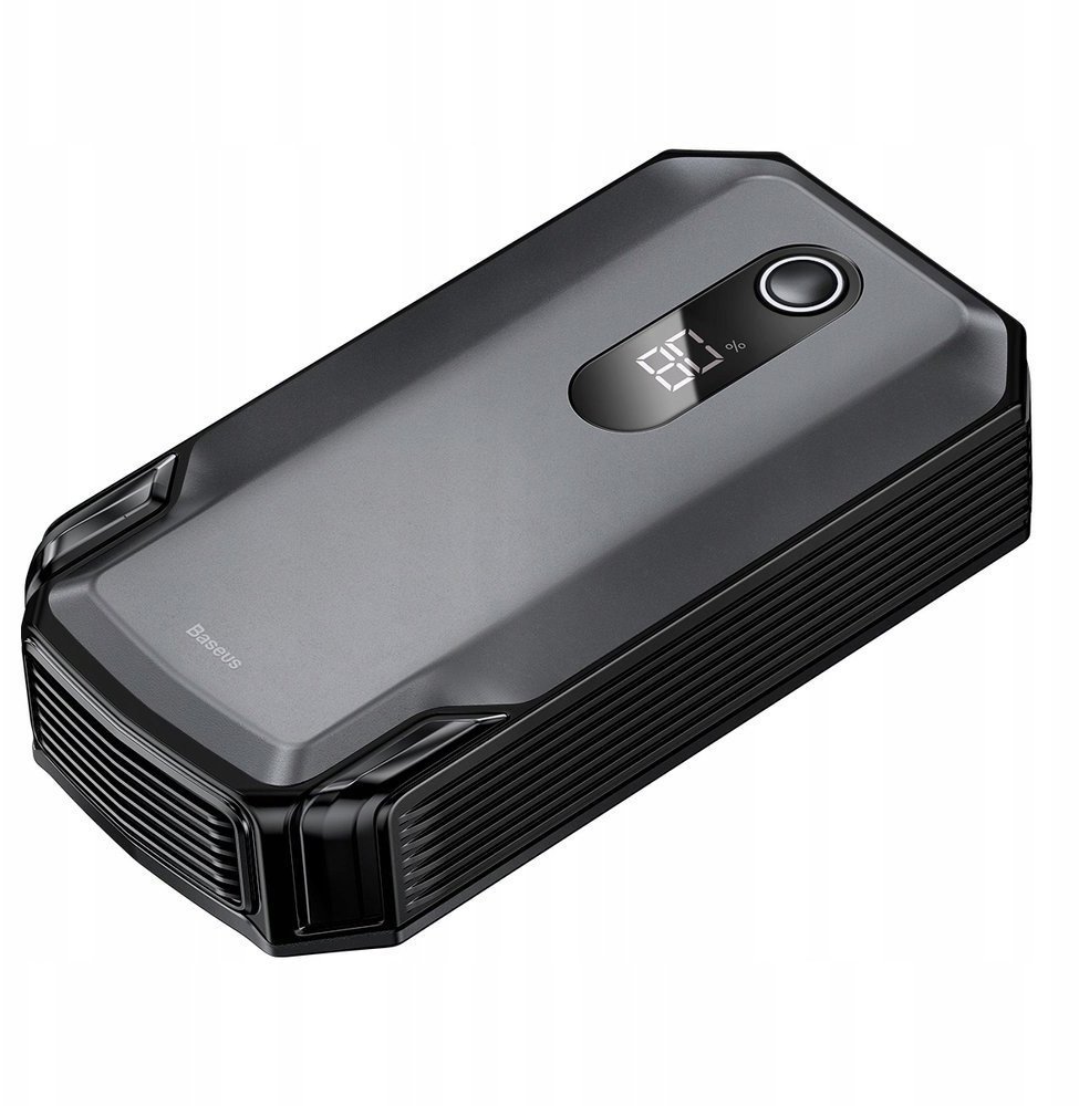 Baseus Powerbank Booster Super Energy Max
